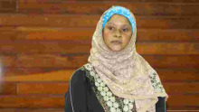 Mombasa Woman Representative Asha Hussein Charged with Assaulting Traffic Marshal 