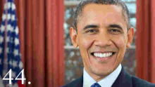 Former US President Barack Obama to Visit Kenya on June 16