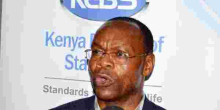 KEBS MD Charles Ongwae to be Charged with Attempted Murder in Contraband Goods Scandal