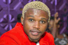 President Uhuru Appoints Comedian Chipukeezy as NACADA Director