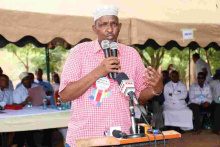 National Assembly Majority Leader Aden Duale Vows to Name Sugar Cartels Next Week