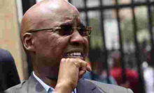 Businessman Jimi Wanjigi Claims Plot By Police to Raid His Homes, Plant Evidence