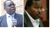 I Won't Resign, Kiambu Deputy Governor Vows as He Exposes Governor Ferdinand Waititu