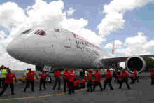Kenya Airways Plans Major Product Overhaul Ahead of US Direct Flights 
