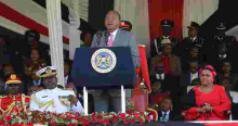 Arrest of More Senior Gov't Officials Coming, President Kenyatta Declares 