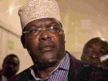 Nairobi MCAs to Decide Fate of Miguna Miguna's Nomination as Deputy Governor 