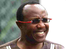 Kenyans and Kikuyus are Tired of President Kenyatta, David Ndii Says