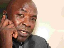 Kenyan Lawyer Cliff Ombeta: Why I Can't Travel to the US 
