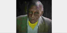Death Announcement for Paul Ndegwa Kangethe - Father to Serah Kimani (Mama Nduta) of Baltimore, MD