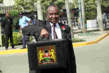 No More Cheap Loans for Kenyans as Gov't Moves to Repeal Interest Rate Cap Law