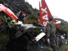 Man Who Refused to Board Ill-Fated Fly SAX Aircraft Says He Warned Pilots of Bad Weather