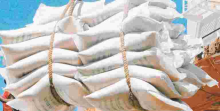 Agriculture Cabinet Secretary Mwangi Kiunjuri Explains How Mercury Ended Up in Contraband Sugar