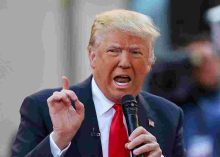 Trump Hands Kenyan Gays, Sex Workers a Major Reprieve
