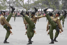 Administration Police Unit to be Disbanded