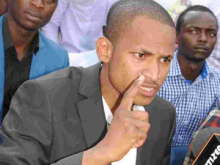 Why MP Babu Owino Doesn’t Want Billions Stashed in Foreign Accounts Returned to Kenya