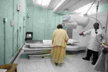 Cancer Patients Suffer as Kenyatta National Hospital Runs Out of Crucial Drugs