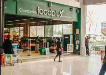 Nairobi Governor Mike Sonko Shuts Down Chandarana Foodplus Outlets over Racism Claims