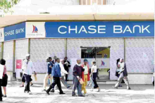 Suspected Fraud Attack at Chase Bank Leaves Customers Stranded