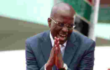 Former Nairobi Deputy Governor Polycarp Igathe Confirmed as Equity Bank's CFO