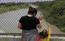 Trump Administration Says It Will Detain Immigrant Children with their Parents
