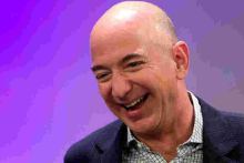 Amazon's Jeff Bezos Displaces Bill Gates as World's Richest Person in Modern History 
