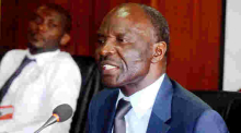 Kenya Seeks to Deport 8,000 Illegal Foreigners