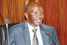 Alexander Muteshi Appointed as Kenya's New Immigration Boss