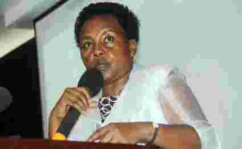 It's Hard to Find Virgin Kenyan Girls Nowadays, Deputy Chief Justice Philomena Mwilu Laments