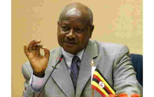 Court Paves Way for Uganda President Yoweri Museveni to Run for Sixth Term