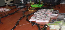 Safaricom Staff, JKUAT Student Arrested in Crackdown on SIM Card Fraud Syndicate