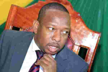 Nairobi Governor Mike Sonko Angered by Fake Letter Claiming He’s Resigned 