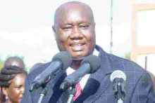DPP Orders Arrest of Busia Governor Sospeter Ojamoong Over Loss of Sh20 Million 