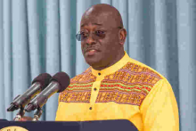 Former State House Spokesman Manoah Esipisu Named Kenya's Ambassador to UK