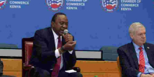 US Steps Up Investment in Kenya Amid Competition from China