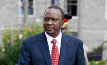 President Uhuru Kenyatta Sliding Into Dictatorship, Jubilee MP Claims