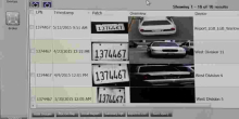 A Data-Collection Firm is Reportedly Sharing License Plate information with US Immigration Officials