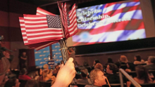 Hope for Immigrants: US is Giving $10 Million to Help Legal Residents Become Citizens