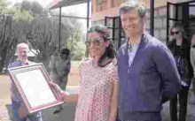 Nicholas Biwott's Canada-Based Daughter Turns Down Her Multi-Million Shilling Inheritance