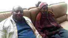 Photo of Frail-Looking Tycoon Chris Kirubi Emerges Online