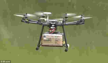 Astral to Fly Kenya's First Cargo Drones 