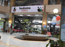 Hundreds of Kenyans Stranded as Internet System at Huduma Centres Fail over Sh85 Million Unpaid Bill