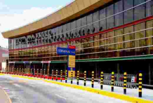Jomo Kenyatta International Airport Named Africa's Best Facility