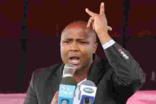 Nandi Hills MP Alfred Keter: I'll Warn Kenyans against Electing William Ruto as President in 2022