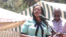 I'm Proud to be a Second Wife, Laikipia Woman Rep Catherine Waruguru Says after Kericho Hotel Room Drama