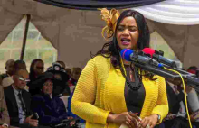 I'm Not a 'Mpango wa Kando':  Laikipia Woman Rep Catherine Waruguru Defends Her Marriage to Lawyer William Kigen 