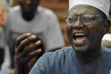 Malik Obama: Why I Boycotted Former US President Barack Obama's Event in Kogelo 
