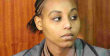 Amnesty International Protests Handing of Death Sentence to Prison Beauty Queen Ruth Kamande