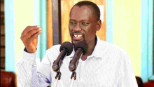 Kenyan Governors Demand for Immunity from Arrest, Prosecution