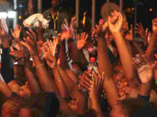 21 Illegal Immigrants Arrested in Midnight Raid on Popular Nairobi Strip Clubs