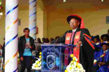 US-Based Kenyan Scientist George Njoroge Receives Top Global Award in New York